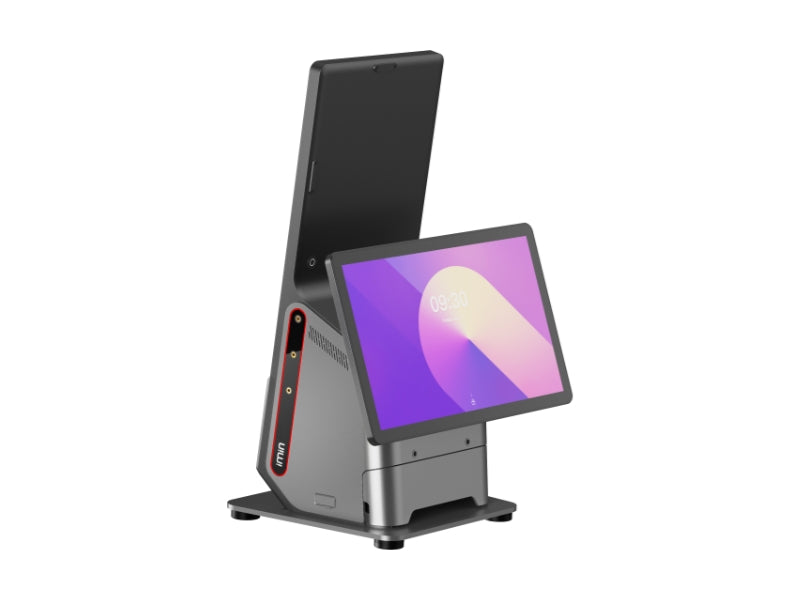 15.6" Touchdisplay für Heron 1 mini