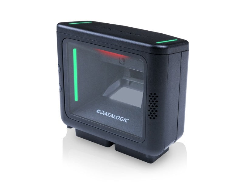 Magellan 3600VSi - 2D-Einbau-Barcodescanner, USB + RS232, Wand-/Thekenhalterung