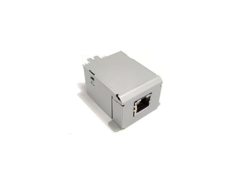 TRST-L02-QM-S - Ethernet-Schnittstelle (10BASE-T/100BASE-TX) für TRST-L1N-1B