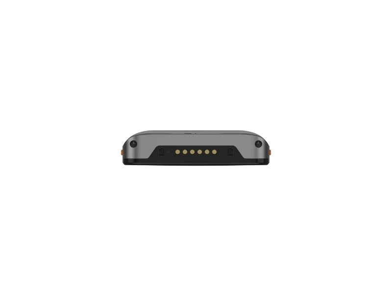 L3 - 6.75" Display, Barcodescanner, Android 14 GMS, 4GB/64GB, Dual NFC, 4G, POGO Back