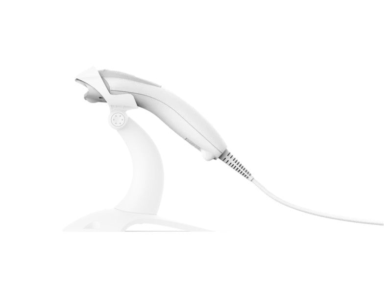 Voyager XP Curve 1400g - Area-Imaging Scanner, 2D, Standard Reichweite, USB-KIT, weiss