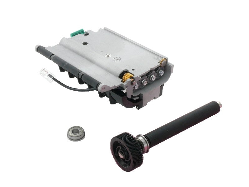Peel Mechanism and Present Sensor (benötigt internen Aufwickler) für I-4208, I-4406, I-4308, I-4212, I-4210, I-4604