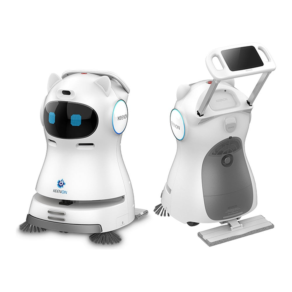 Keenon KLEENBOT C30 Reinigungsroboter