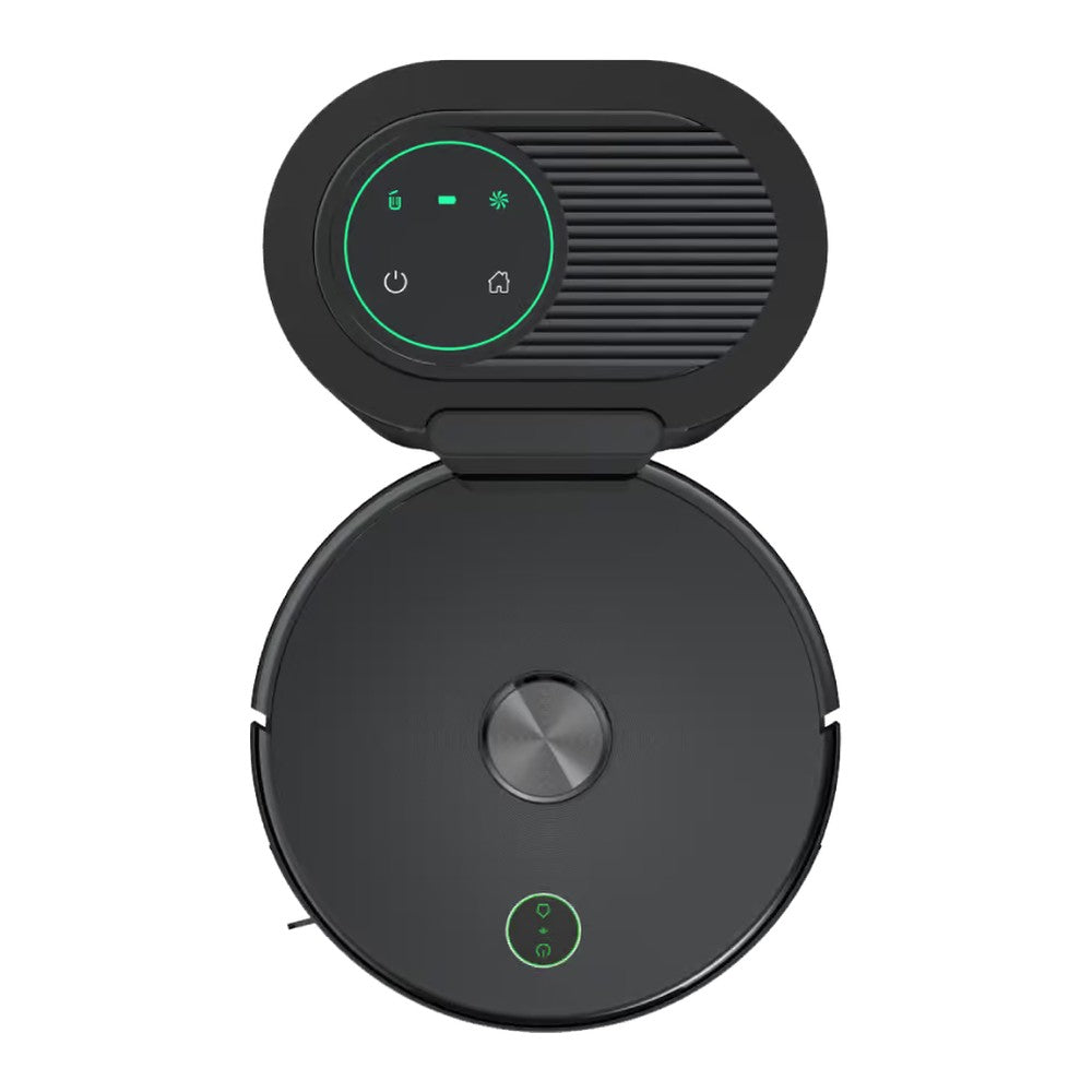 Robot Sweeper 8 mit Absaugstation