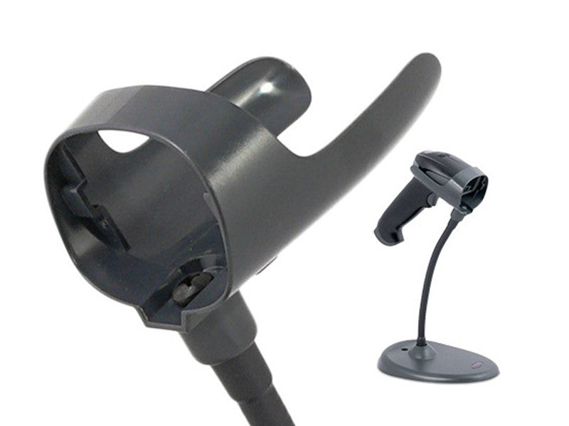 Standfuss - Höhe 220mm, starr, ovaler Fuss, beschwert, grau für 1900g und 195X