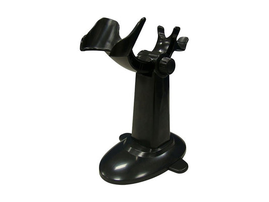 Standfuss, schwarz für F560, F680, F760, F780 und A770
