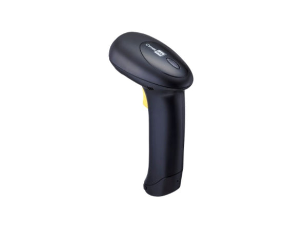 CipherLab CL-1562 Funk-Laser-Scanner – Bluetooth, Multi-Interface, schwarz
