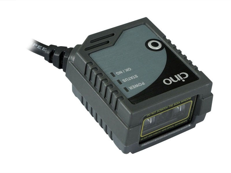 FuzzyScan FM480 - Scanengine, USB-KIT