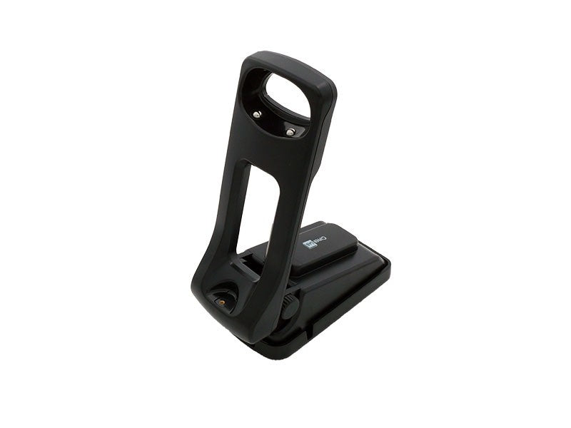 Auto-Sense Stand, schwarz mit Bodengewicht für CC-150x