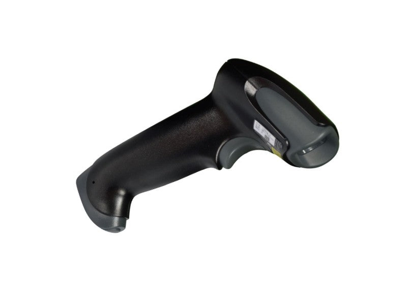 Voyager 1250g - Einlinien-Laserscanner, RS232 + USB + KBW + IBM, schwarz