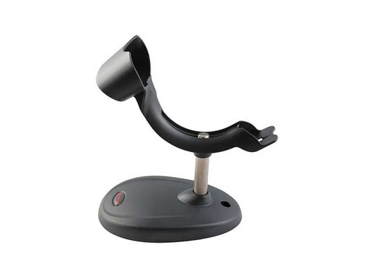 Standfuss, grau, 23cm für Hyperion 1300g