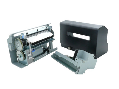 B-EX204-R-QM-R - Rotationsmesser nur für B-EX4T1