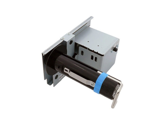 B-EX904-H-QM-R - Spendemodul mit internem Aufwickler für B-EX4D2, B-EX4T1 und B-EX4T2
