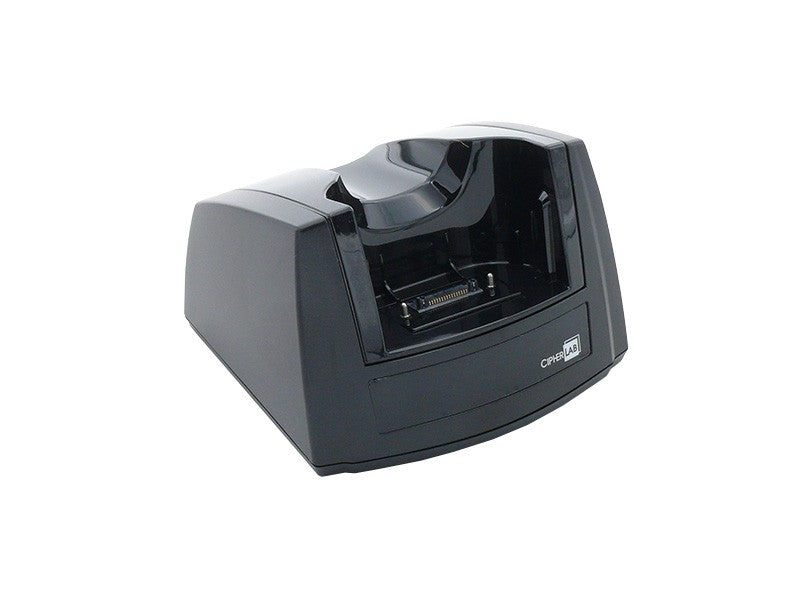 Ethernet-Cradle mit RJ45-Kabel für CPT-8200