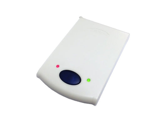 RFID Desktop-Leser - 125 KHz USB (RS232 Emulation)