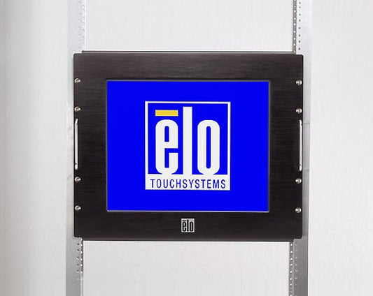 Rack-Mount Bracket für ELO-17" 1739L