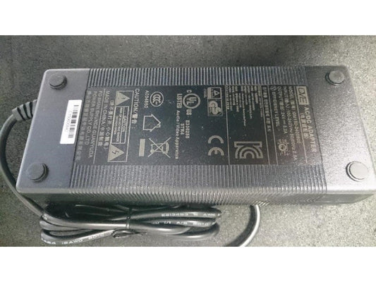 Universal-Netzteil, extern, 24V, 6.35A