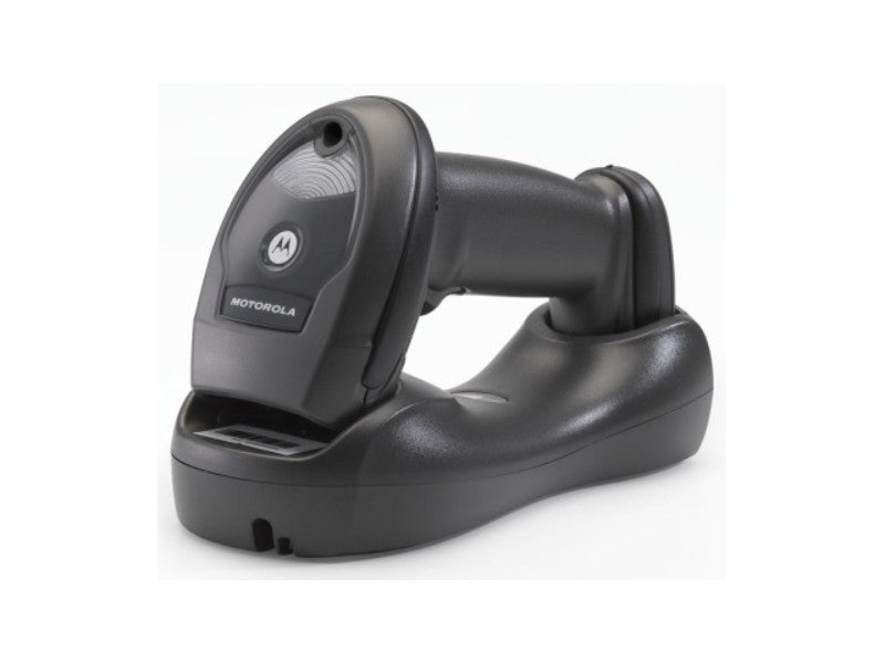 LI4278 - Linear Imager, USB-KIT, Bluetooth, schwarz
