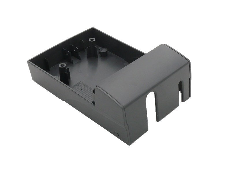 Netzteil-Cover, schwarz für SRP-350II plus, SRP-350III, SRP-352III, SRP-350plusIII und SRP-350plusIII