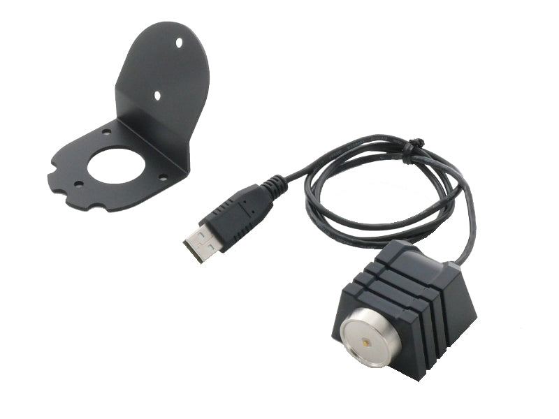 TMR901 - Kelloxx Kellnerschloss, USB HID/COM, schwarz