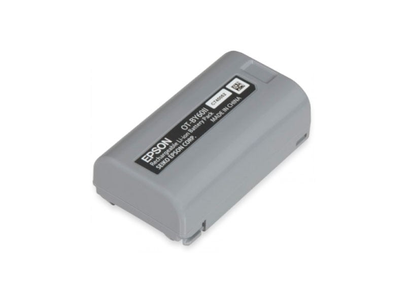 OT-BY60II - Lithium-Ion Batterie für TM-P60II, TM-P80 und TM-P80II