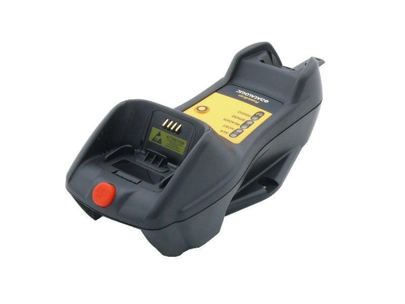 BC-9130 - Basis / Doppel-Ladegerät, 433 MHz, Multi-Interface (RS-232, USB, KBW), Ersatz-Batteriefach für PowerScan 9500