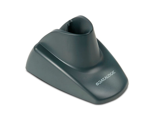 Datalogic Autosense-Ständer, schwarz für Quickscan QD2400 und QD2131