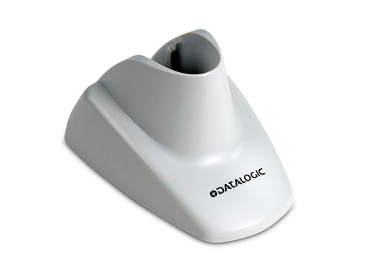 Autosense-Ständer, weiss für Quickscan QD2400 und QD2131
