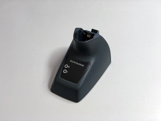 BC2030 - Lade und Übertragungsstation, Bluetooth, schwarz für QuickScan QBT2400 und QBT2131