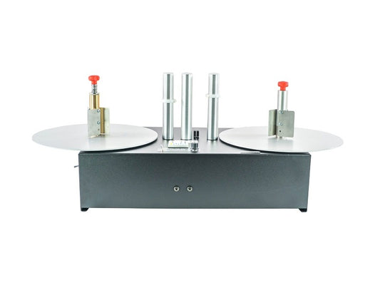RRC-330-STANDARD - Reel-to-Reel Counting System, 40 + 76mm Kernhalterung, Etikettenbreite bis 152mm