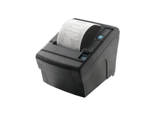 AP-8220-U - Thermo-Bondrucker, 80mm, USB, schwarz
