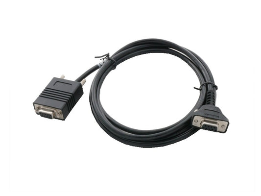 RS232-Kabel - 1.8m für DS457