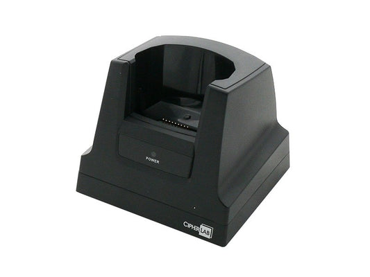 Lade-/Übertragungsstation für CRD-8600