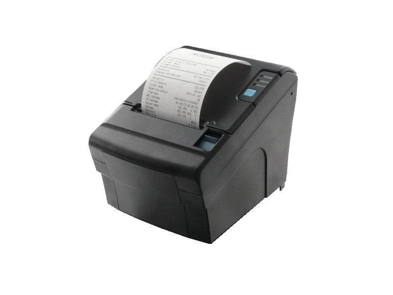AP-8220-S25 - Thermo-Bondrucker, 80mm, USB + Seriell (25pol RS232 wechselbar), schwarz