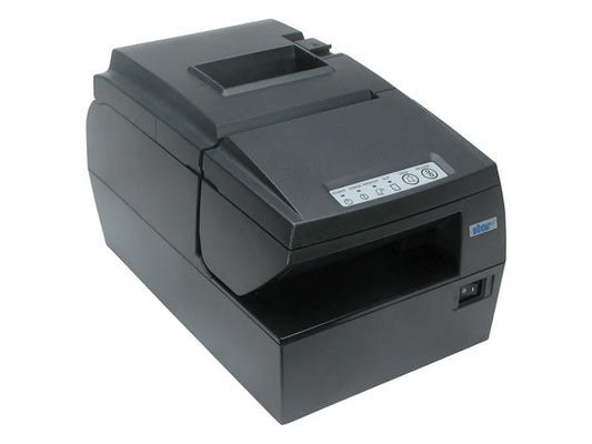 HSP7743 - Thermo-Hybriddrucker, schwarz, ohne Schnittstelle