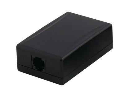 DT-100U - USB Kassenladenöffner, RJ12 und USB Typ B Anschluss, inklusive USB Kabel