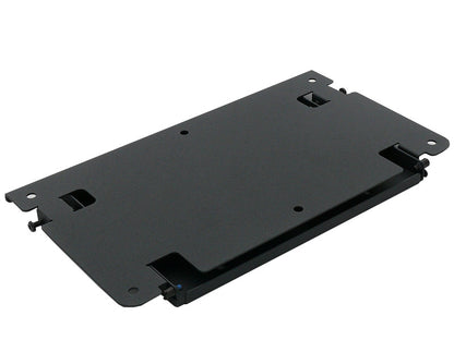 Wandmontagesatz für 1002L, 1903LM, 1502L, 2203LM, 2403LM, 2402L, 2410L, 2702L, 1004LS, 2703LM, E-, I- und X-Serie