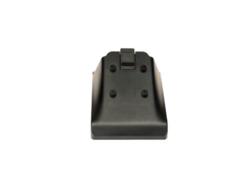 Adapter-Schale um BatterieLader in TC70-Ladestation zu integrieren