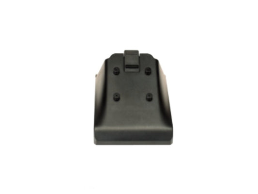 Adapter-Schale um BatterieLader in TC70-Ladestation zu integrieren