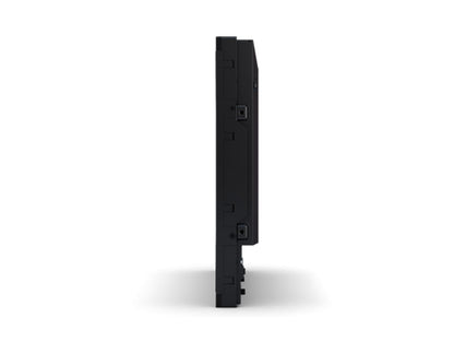 1590L - 15" Open Frame Touchmonitor, RS232 + USB, resistiver Touch, entspiegelt