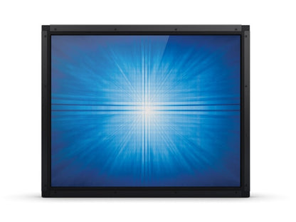 1991L - 19" Open Frame Touchmonitor, RS232 + USB, resistiver Touch, entspiegelt