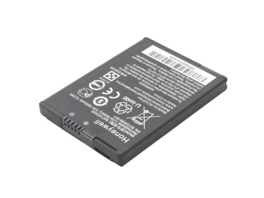 Standard Batterie-Pack (Li-ion, 3.8V, 4000mAh) für EDA50, EDA51, EDA70 und EDA71