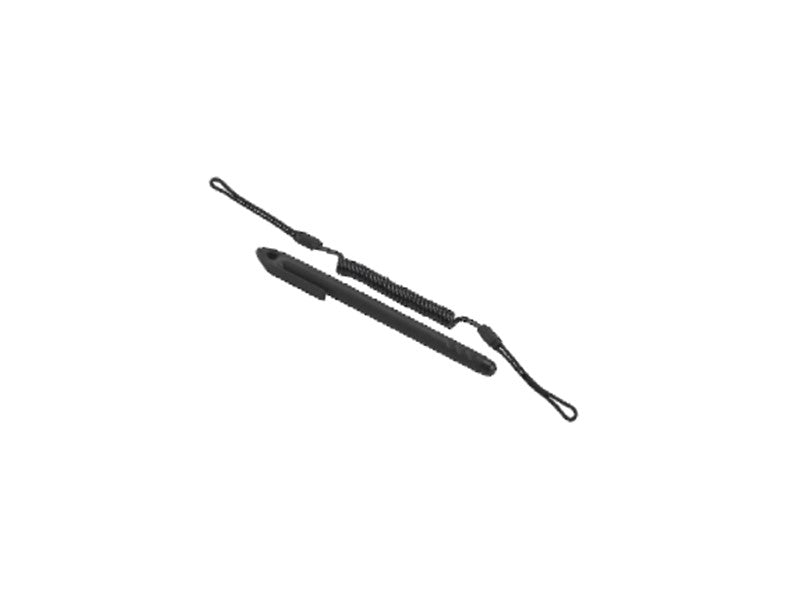 Touchstift (3er-Pack, inkl. Band) für TC8000, MC3300, TC51, TC57, TC72, TC77, TC8300, MC3300x, MC3400, MC3450, MC9400, ET51, ET56, ET60W, ET65W