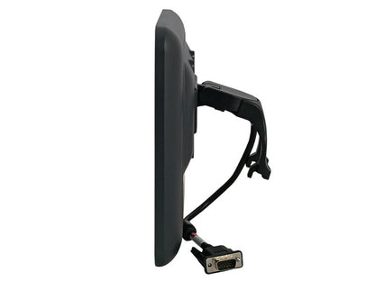 10" zweites LCD-Display für Apexa, Dunkel