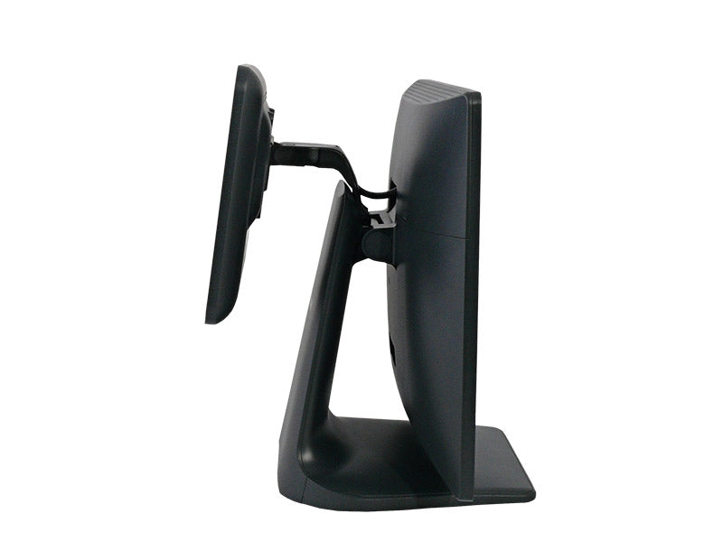 10" zweites LCD-Display für Apexa, Dunkel