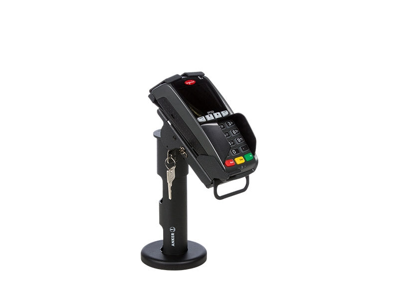 Flexi-Stand EFT - Für Ingenico IPP350, 180 mm Sockelhöhe