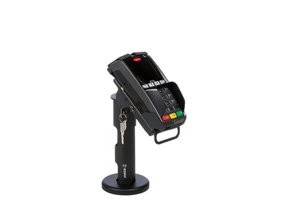 Flexi-Stand EFT - Für Ingenico IPP350, 180 mm Sockelhöhe