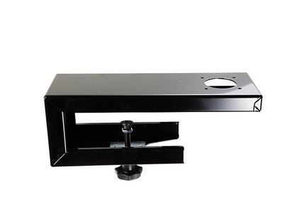 Befestigungsklammer - Länge ca. 320 mm ,  Öffnung ca.  60 mm