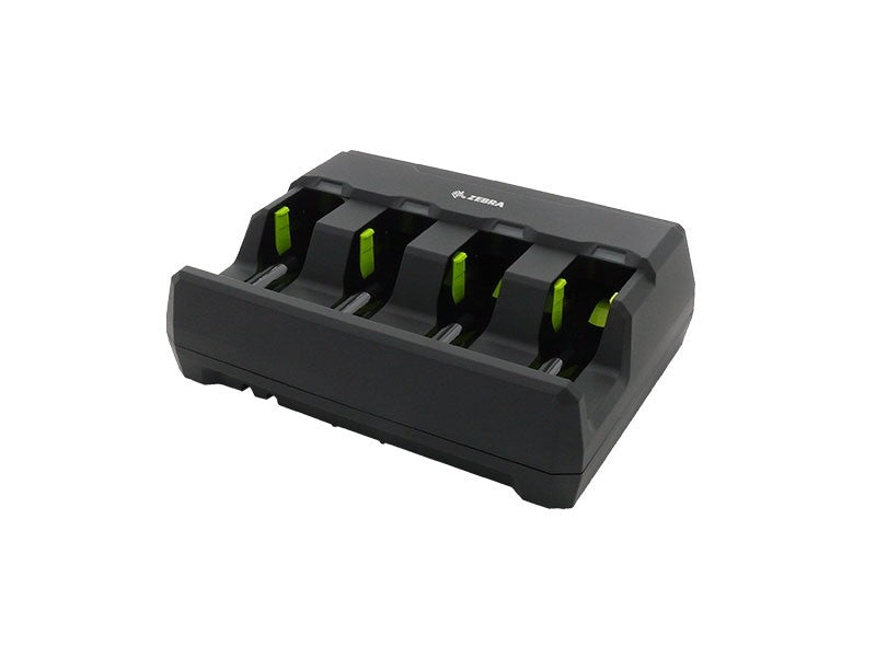 4-fach Batterieladegerät für DS3678 und LI3678