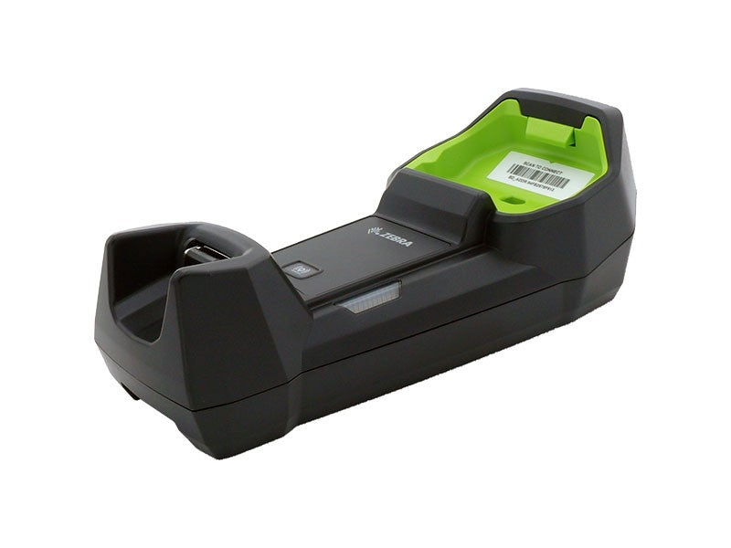 Fahrzeug-Lade- und Übertragungsstation, Multi-Interface, Bluetooth, IP65 für DS3678 und LI3678